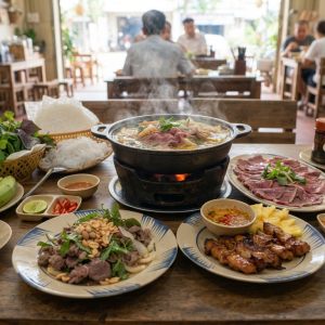 lan-dau-an-bo-to-tay-ninh-nen-goi-mon-nao-de-thuong-thuc